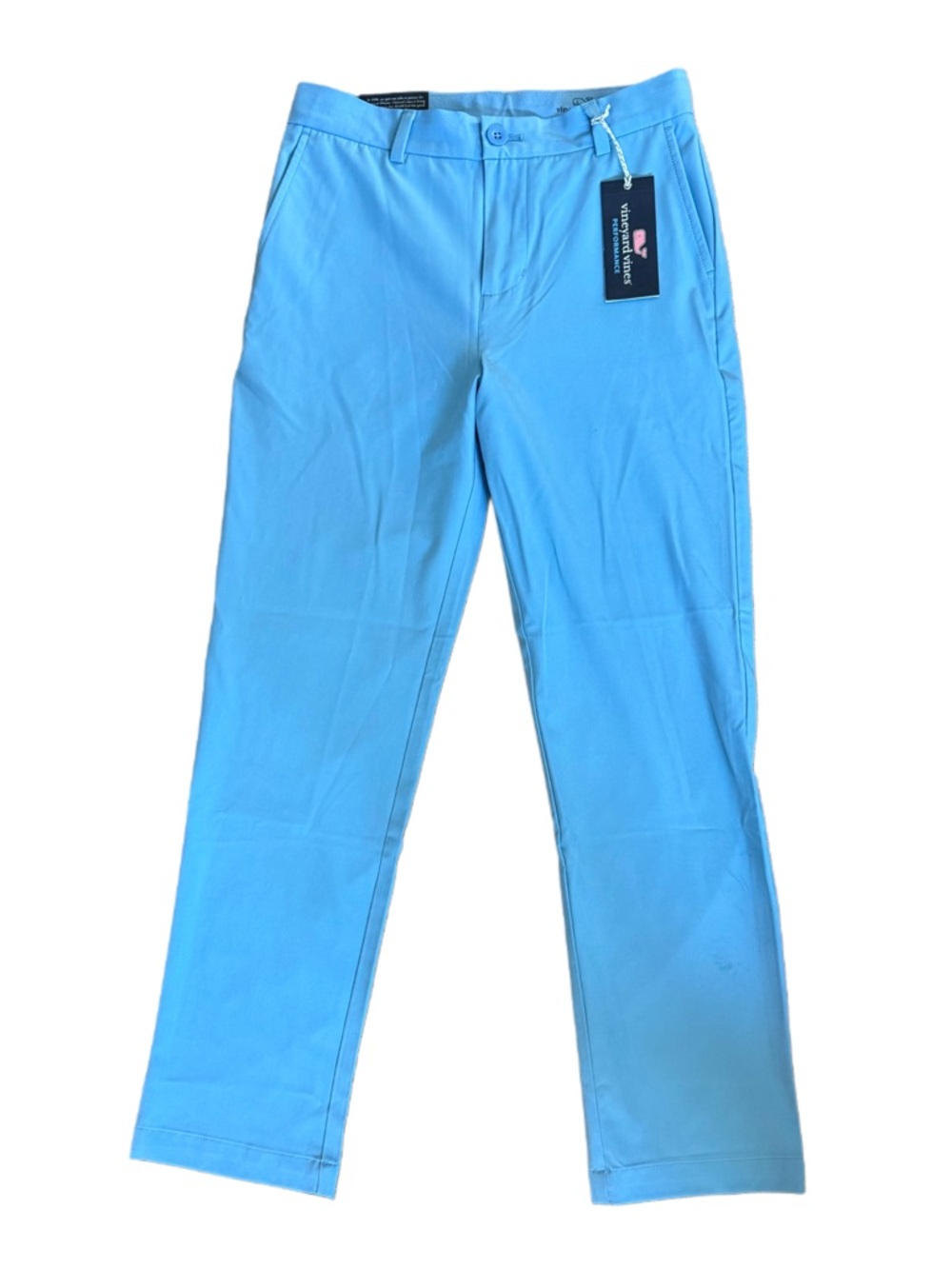 Vineyard Vines Ocean Breeze Performance Pants Size 12